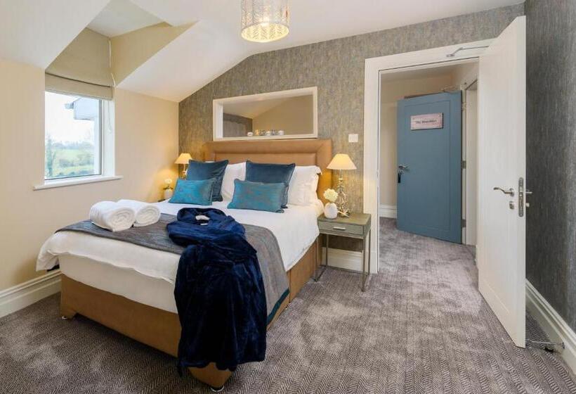 Deluxe Familjerum, Maple Valley Guesthouse