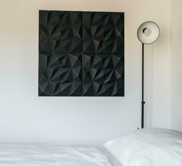 اتاق لوکس, Villa Gall