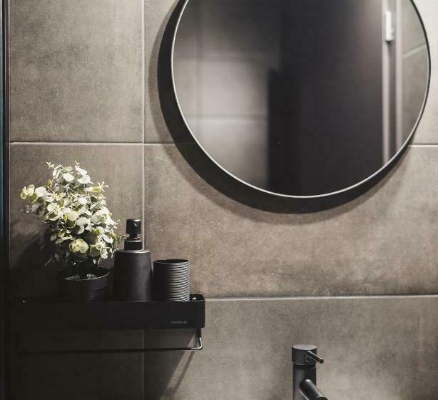 اتاق لوکس, Villa Gall