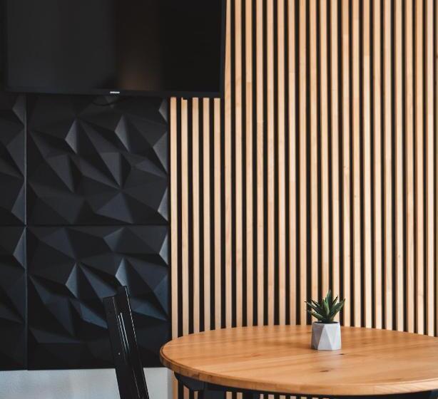 اتاق استاندارد با تراس, Villa Gall