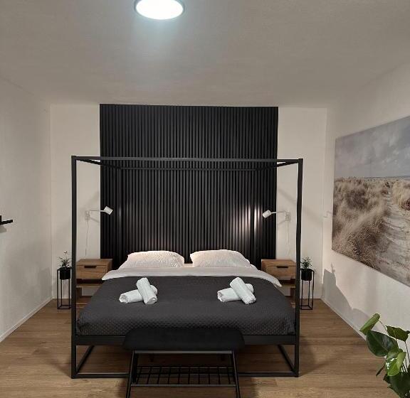 Suite with Terrace, Villa Gall