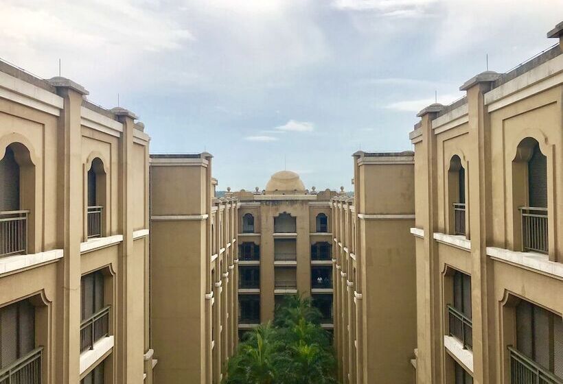 חדר פרמיום, Sheraton Qingyuan Lion Lake Resort