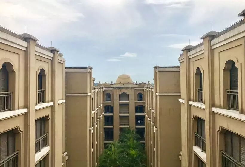 プレミアムルーム, Sheraton Qingyuan Lion Lake Resort
