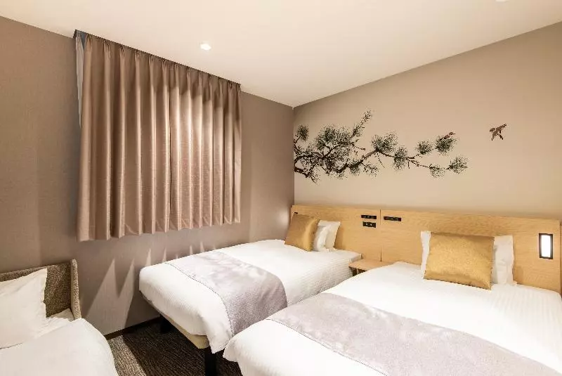 レイクビューデラックスルーム, Sheraton Qingyuan Lion Lake Resort