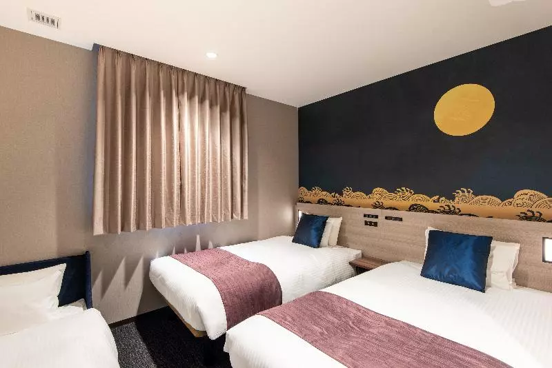 レイクビューデラックスルーム, Sheraton Qingyuan Lion Lake Resort