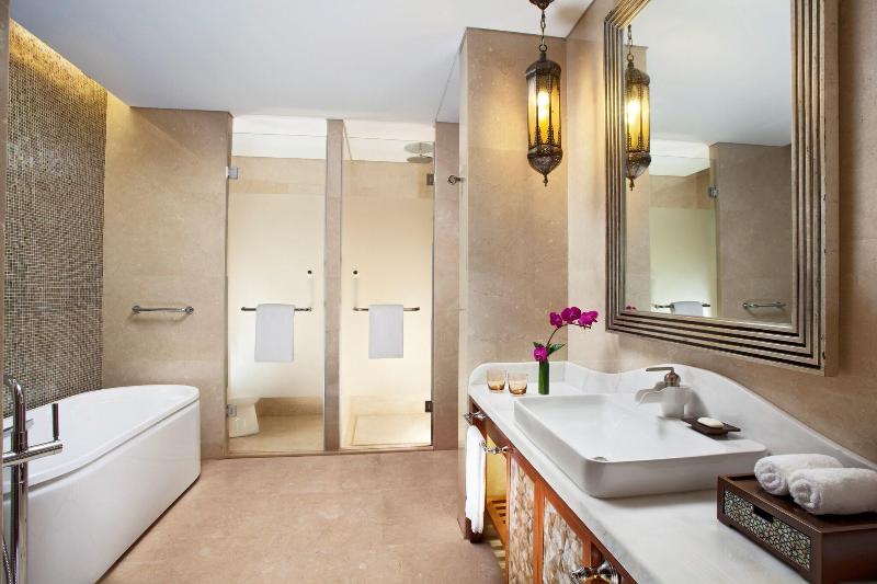 חדר פרמיום, Sheraton Qingyuan Lion Lake Resort