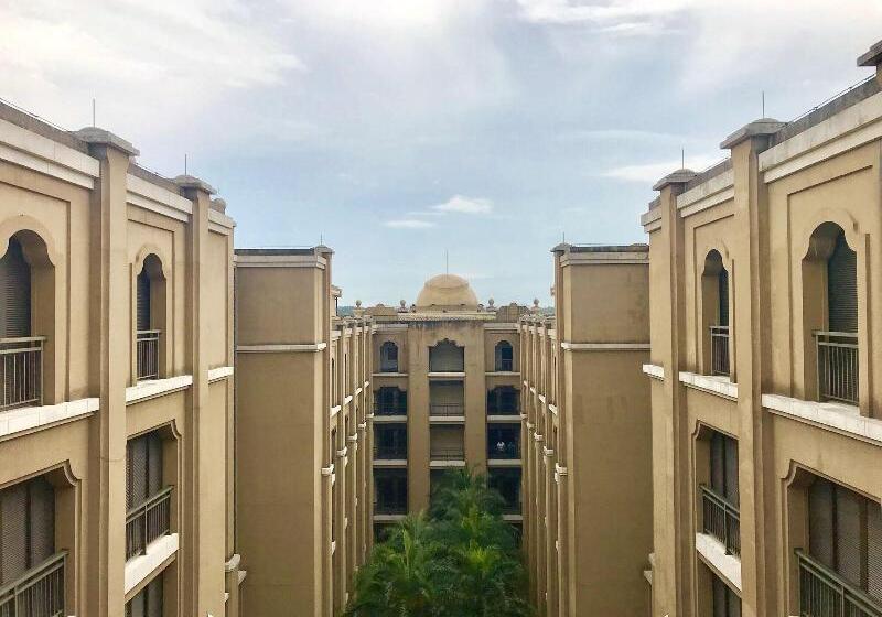 חדר פרמיום, Sheraton Qingyuan Lion Lake Resort