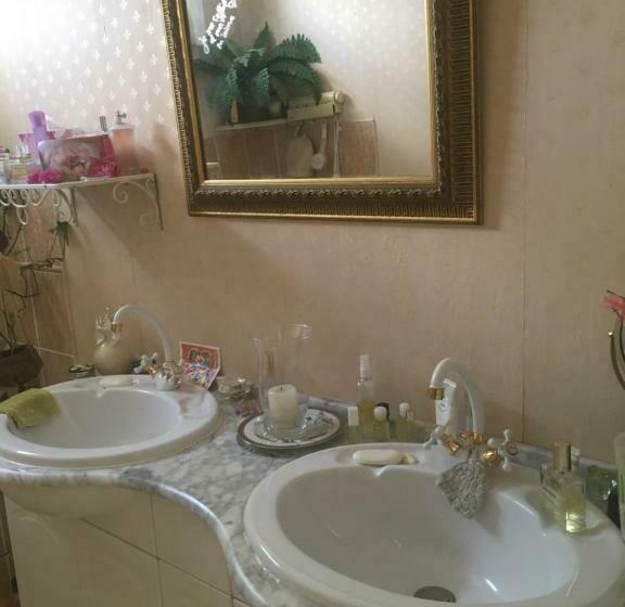 标准间, Le Havre De Paix