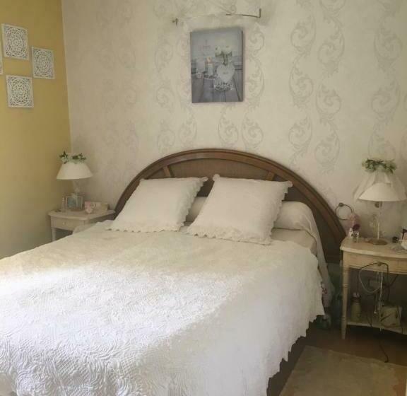 标准间, Le Havre De Paix