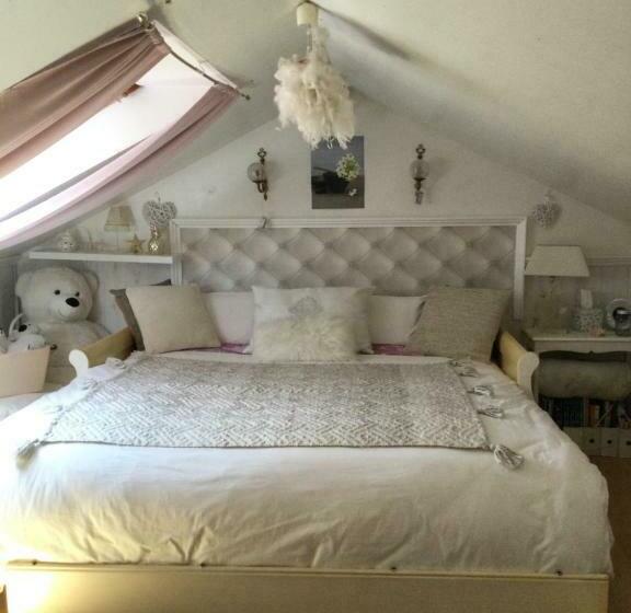 标准间, Le Havre De Paix