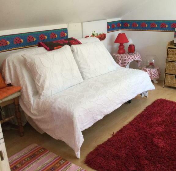 标准间, Le Havre De Paix