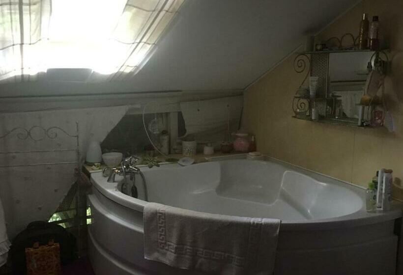 标准间, Le Havre De Paix