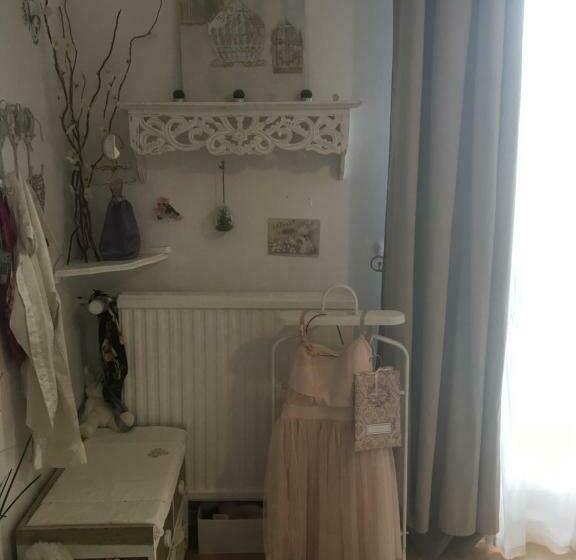 标准三人间, Le Havre De Paix