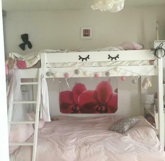 标准三人间, Le Havre De Paix