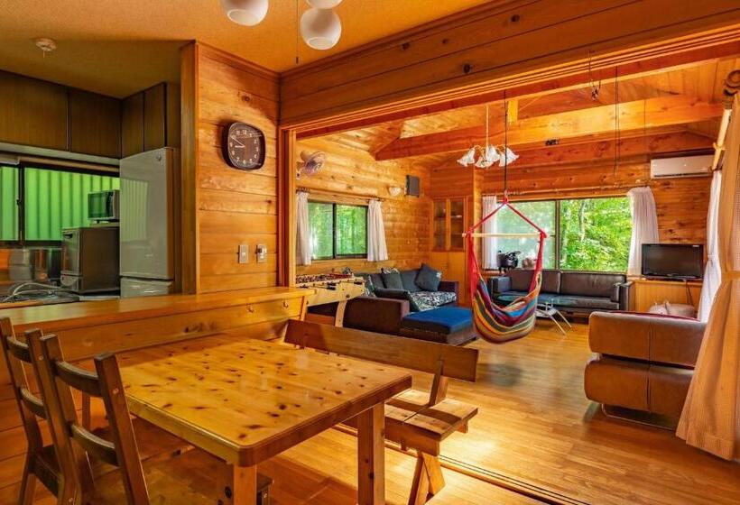 Дом 1 Спальня, Ve Nasu   Vacation Stay 13252