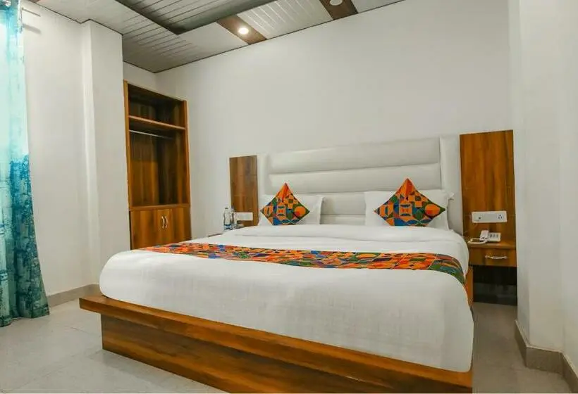 اتاق سوپریور, Fabexpress Sagar Residency