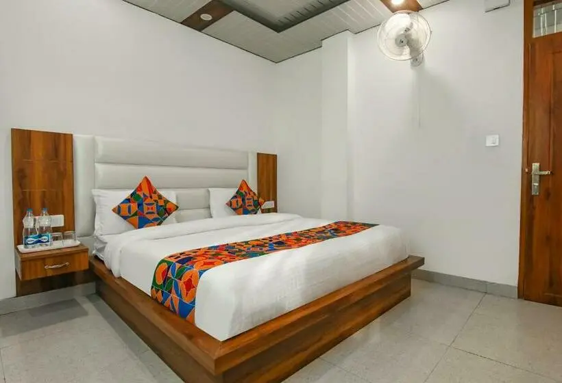 اتاق سوپریور, Fabexpress Sagar Residency