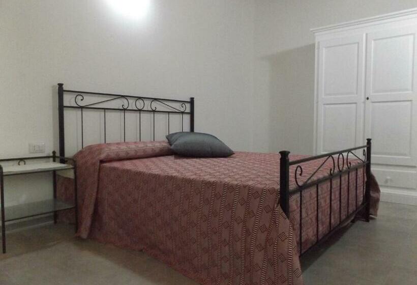 חדר סטנדרט, Echoes Of Pleasure