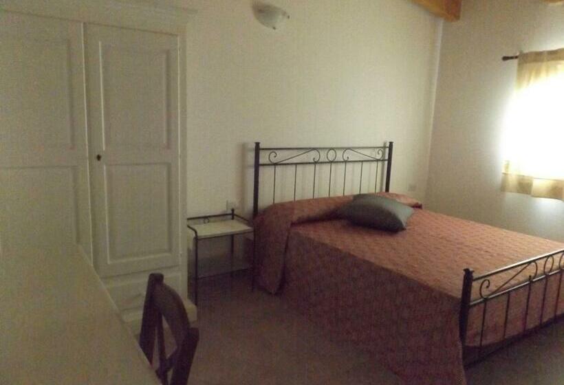 חדר סטנדרט, Echoes Of Pleasure