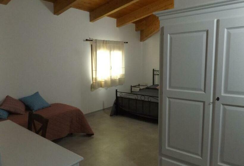 חדר דלוקס, Echoes Of Pleasure