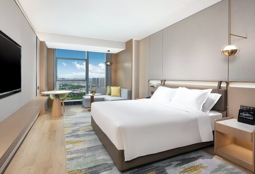 Номер Премиум, Holiday Inn Changsha Malanshan, An Ihg