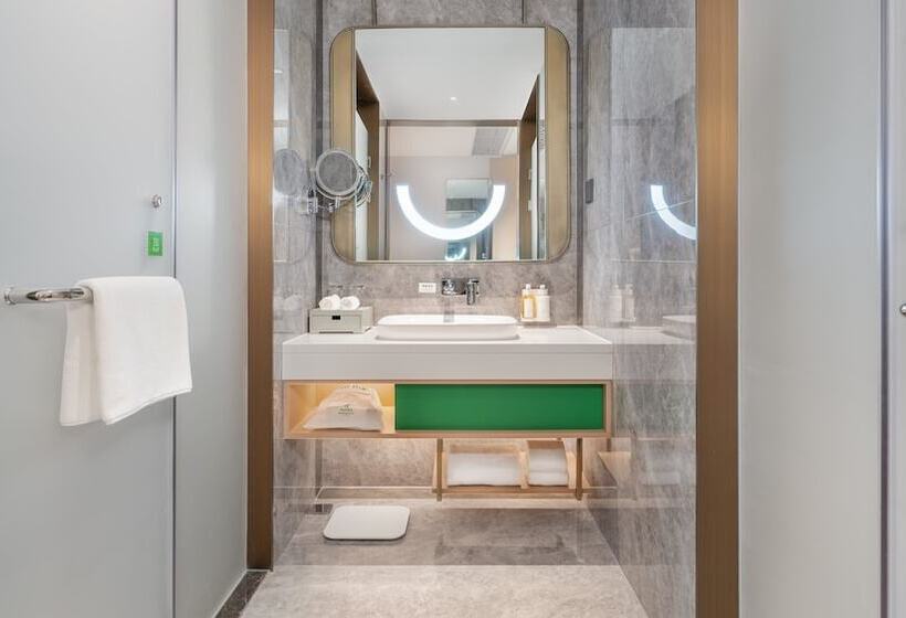 프리미엄 룸, Holiday Inn Changsha Malanshan, An Ihg