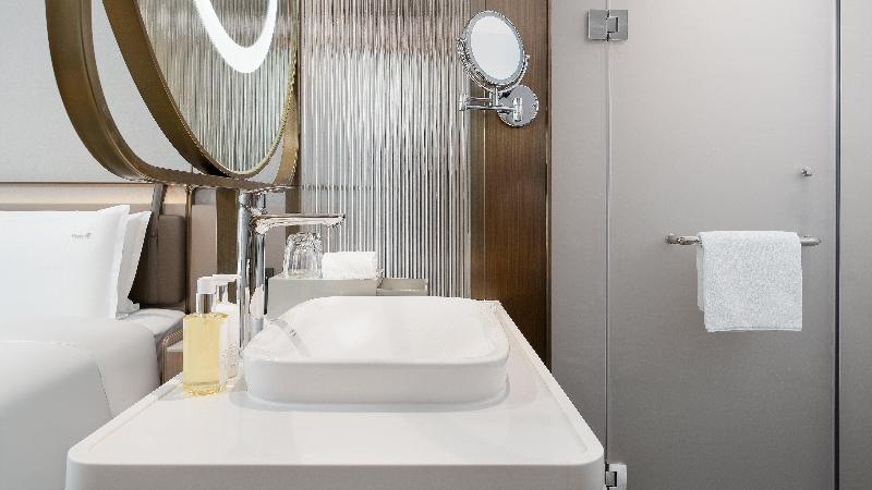 프리미엄 룸 도시 전망, Holiday Inn Changsha Malanshan, An Ihg