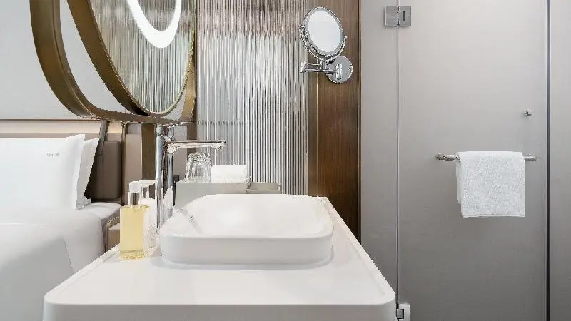 Premium Room City View, Holiday Inn Changsha Malanshan By Ihg