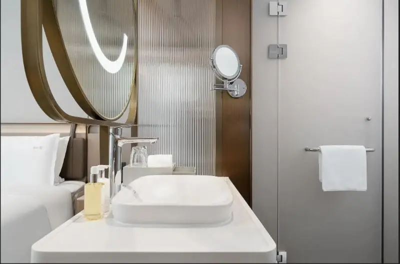 Premium Room City View, Holiday Inn Changsha Malanshan By Ihg