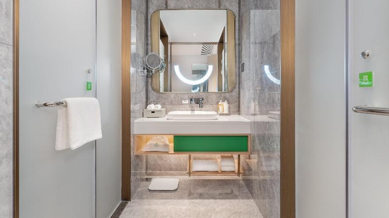 프리미엄 룸, Holiday Inn Changsha Malanshan, An Ihg