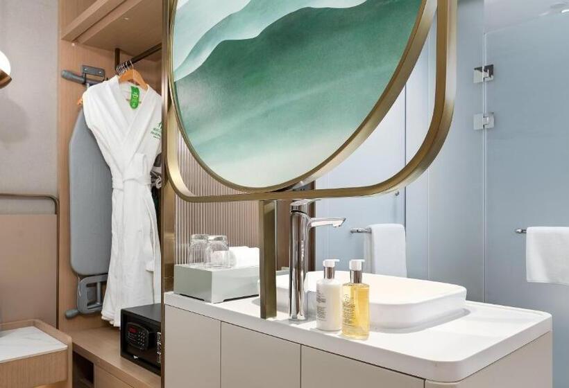 프리미엄 룸, Holiday Inn Changsha Malanshan, An Ihg