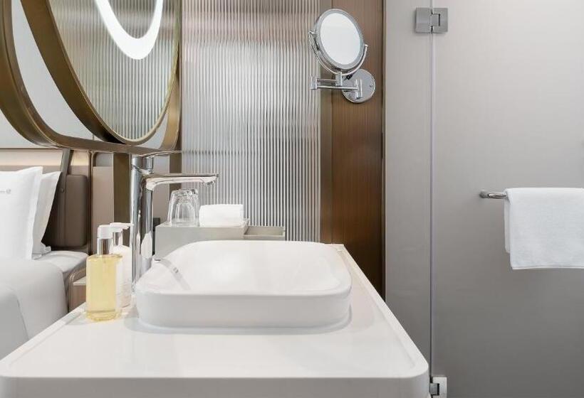 프리미엄 룸, Holiday Inn Changsha Malanshan, An Ihg