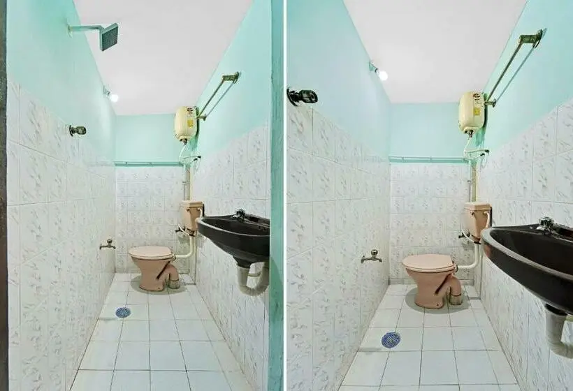トリプルクラシックルーム, Super Hotel O Arunachala Guest House Near Pvr Spi Palazzo Chennai