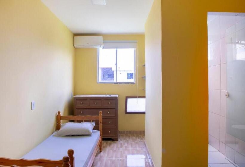 Номер Стандарт, Oyo Pousada Simone