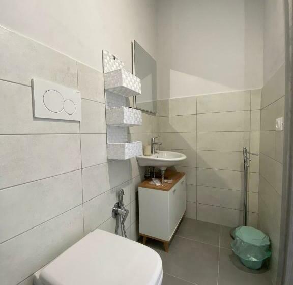 スタンダードルーム, Amoenus Bed & Breakfast