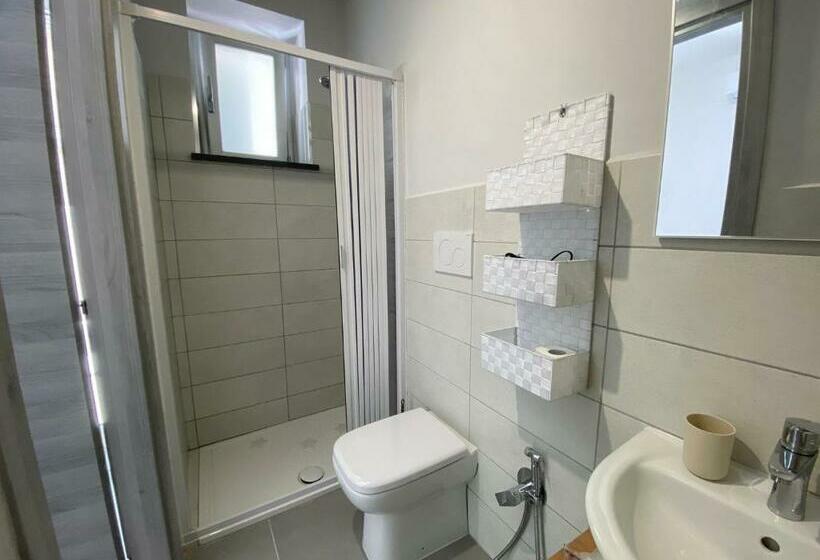 スタンダードルーム, Amoenus Bed & Breakfast