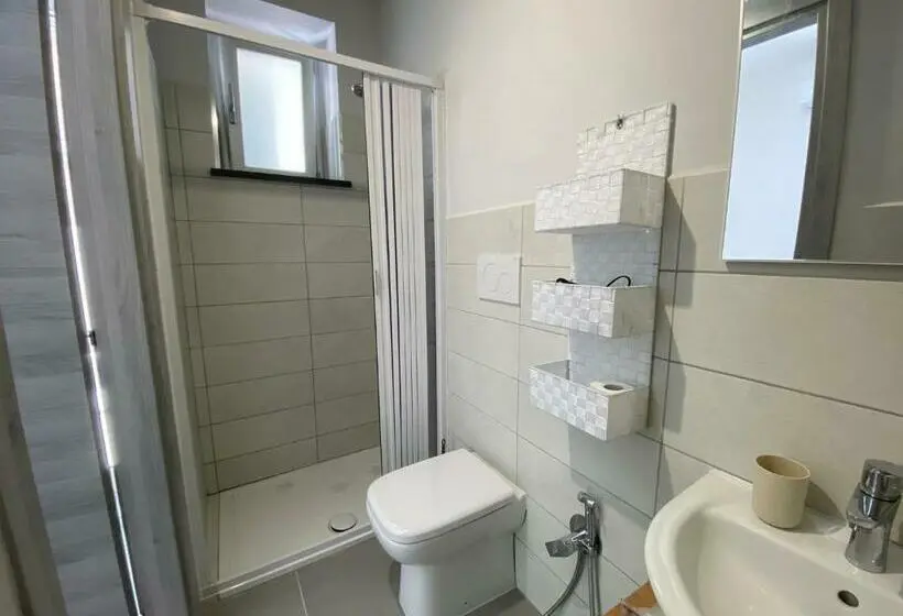 اتاق استاندارد, Amoenus Bed & Breakfast
