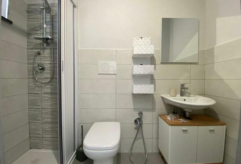 スタンダードルーム, Amoenus Bed & Breakfast