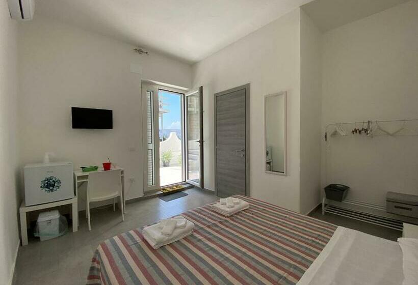 Номер Стандарт, Amoenus Bed & Breakfast