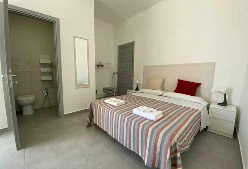 スタンダードルーム, Amoenus Bed & Breakfast