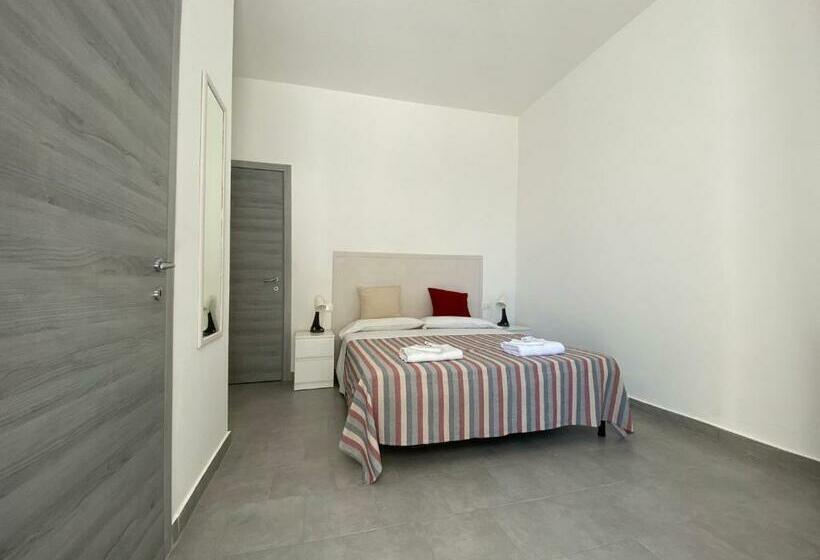 スタンダードルーム, Amoenus Bed & Breakfast