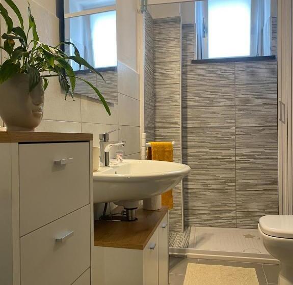 スタンダード４人部屋, Amoenus Bed & Breakfast