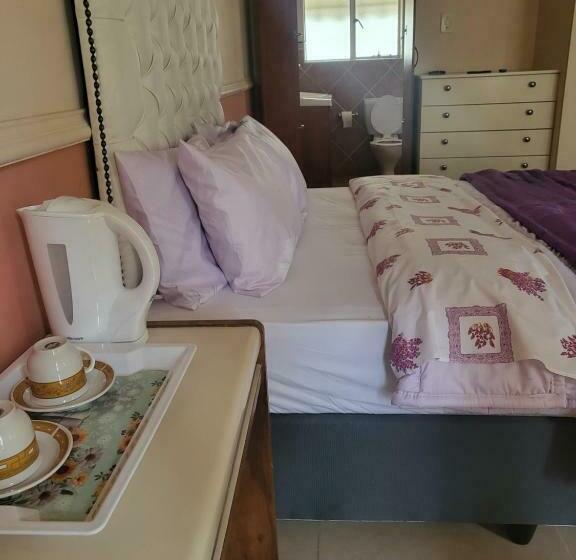 Deluxe-huone, Mestil Guesthouse