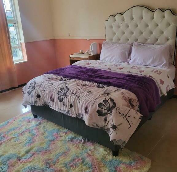 Deluxe-huone, Mestil Guesthouse