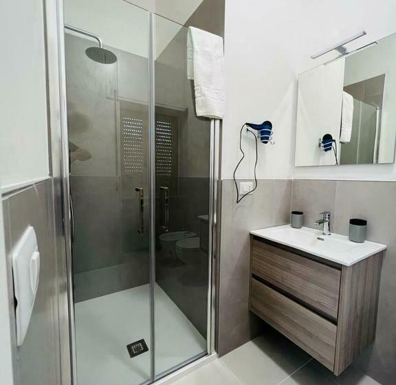 스탠다드 룸, Pirro’s Rooms