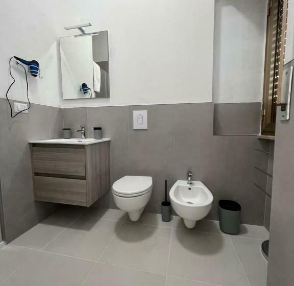 스탠다드 룸, Pirro’s Rooms