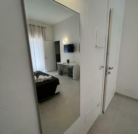 스탠다드 룸, Pirro’s Rooms