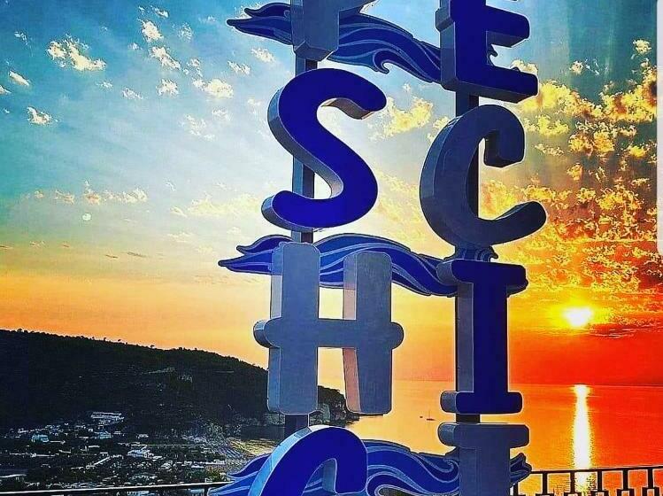 스탠다드 룸, Pirro’s Rooms