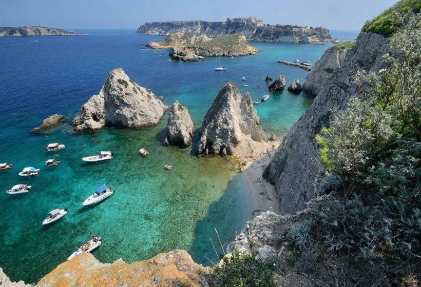 스탠다드 룸, Pirro’s Rooms