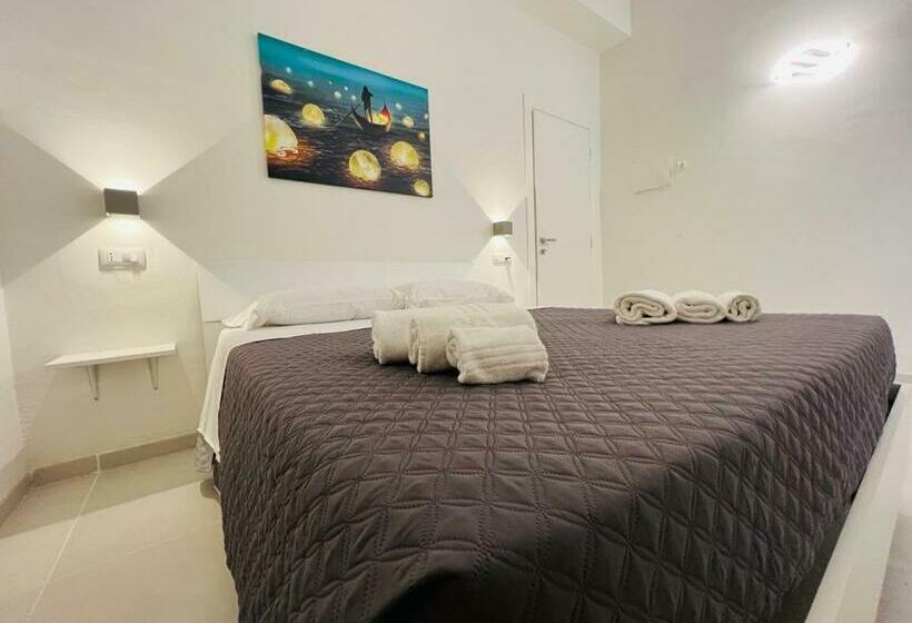 스탠다드 룸, Pirro’s Rooms